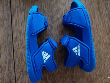 jordan duks za decu: Sandals, Adidas, Size - 22