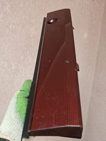 Стоп-сигналы: Другой вид стоп-сигнала Nissan 1990 г., Б/у, Оригинал, Германия — 13