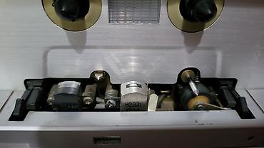 мияса реска: Стереокассетная дека MERAN Stereo Cassetten Deck 6504, нужна — 9