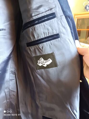 Куртки: Ветровки,пиджаки по 500 …сом Европа — 9