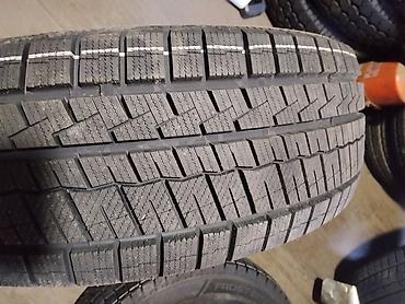 Шины 235 / 65 / R 17, Зима, Новый
