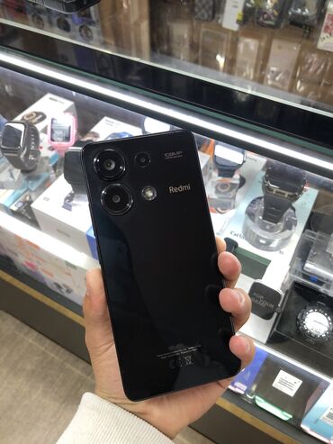 редми нот 12 с: Redmi, Redmi Note 13, 128 ГБ, цвет - Черный, eSIM