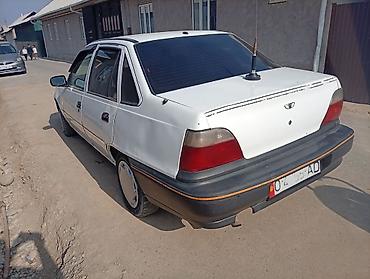 нексия корея: Daewoo Nexia: 1995 г., 1.5 л, Механика, Бензин, Седан — 4