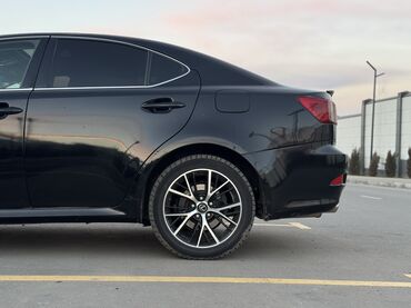 Lexus: Lexus IS: 2010 г., 2.5 л, Автомат, Бензин, Седан — 12