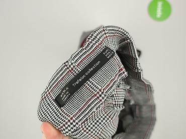 3089 zara: Zara, Spodnie materiałowe damskie, rozmiar S — 4