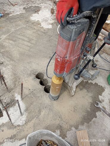 Beton işləri: Azərbaycanın istənilən regionunda obyekt mənzil söküntüsü və — 11