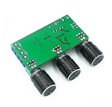 mini pegla za putovanje: POJACALO NA KOLU TPA3116D2 2X80W | Pojacalo na kolu TPA 3116D2 2x80W — 3