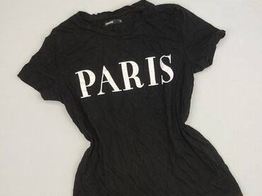 t shirty kwiaty: Cropp, T-shirt damski, rozmiar S