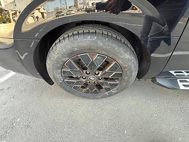 Hyundai: Hyundai Staria: 2021 г., 3.5 л, Автомат, Газ, Минивэн — 16