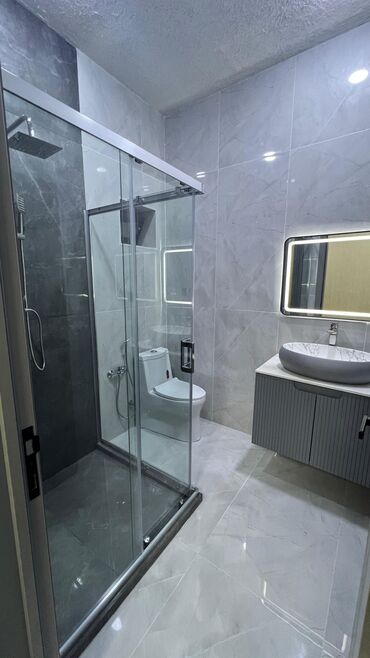 Həyət evləri və villaların satışı: 5 otaqlı, 144 kv. m, Kredit var, Yeni təmirli — 18