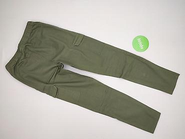bojowki: Beloved, Spodnie cargo damskie, rozmiar S — 4