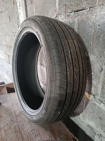 pirelli p zero: Шины 225 / 45 / R 19, Лето, Б/у, 1 шт, Легковые, Япония, Yokohama — 4