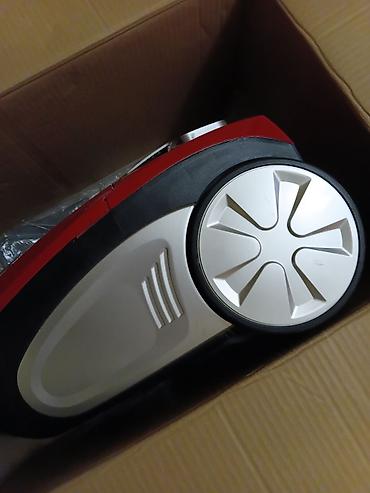 playstation 2 konzola: VOX usisivač SL-4514 – 2200 W, HEPA - Model: VOX Electronics SL-4514 — 6