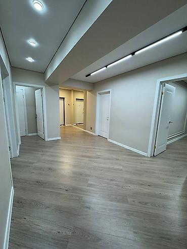 Продажа квартир: 4 комнаты, 113 м², Элитка, 2 этаж, Евроремонт — 8