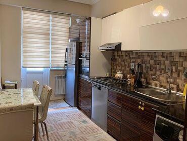 Yeni tikili: 2 otaqlı, Yeni tikili, 61 kv. m — 6