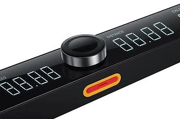 спорт товары: Qaçış Aparatı KINGSMITH WalkingPad Treadmill MX16 KINGSMITH — 8