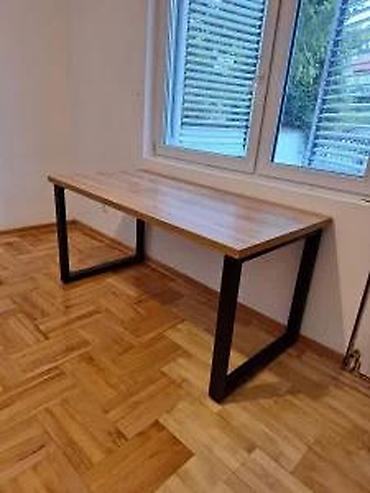 Setovi stolova i stolica: Izrada radnih,konferencijskih,trpezarijskih stolova sr66 | izrada po — 7