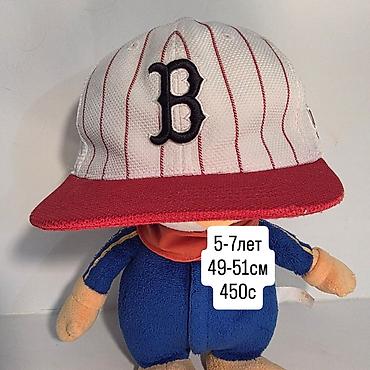 Другие детские вещи: 🧢 Детские кепки и панамки из Кореи 🇰🇷@baldar_u4un.kg в инстаграме — 4