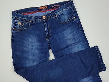 pull and bear golf: Hilfiger Denim, Jeansy dla mężczyzn, rozmiar L — 1