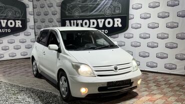 продаю машину требуется ремонт двигателя: Toyota ist: 2004 г., 1.5 л, Автомат, Бензин, Хетчбек