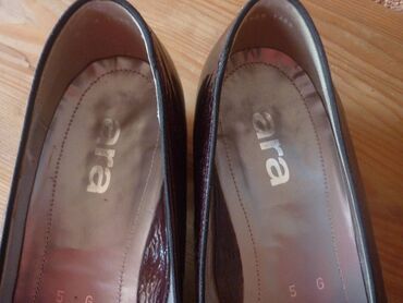 hm cipele zenske: Pumps, Ara, 38 at lalafo.rs hm cipele zenske: Pumps, Ara, 38