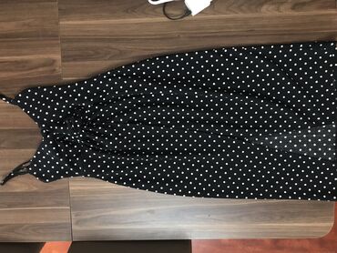 lady sharm donlar: Gündəlik don, Midi, Bershka, S (EU 36)