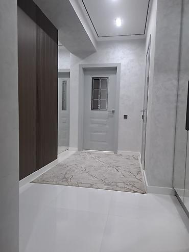 Батирлерди сатуу: 2 бөлмө, 60 м², Асанбай мкр Элитка, 4 кабат, Евро оңдоо — 3
