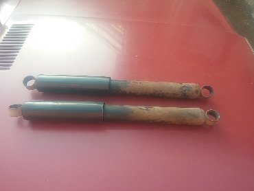 Auto delovi: Amortizeri zadnji Lada 2107 Riva,2104 Karavan, Niva,2105 i stariji — 5