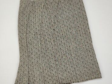 orsay spódnice z eko skóry: Skirt, Orsay, M (EU 38), condition - Good