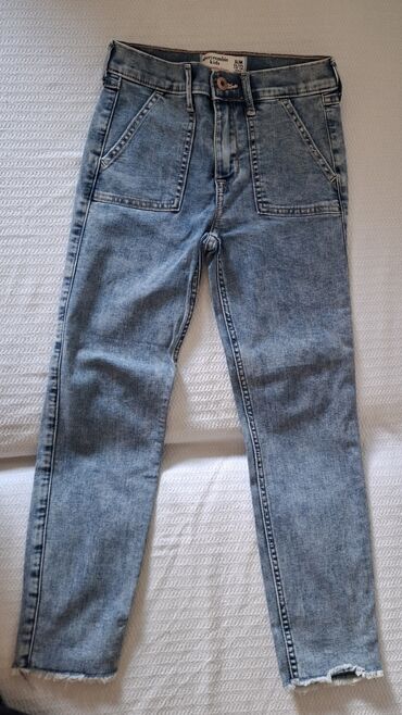 Paketi dečije odeće: Paket: Duksevi, Za dečake, uzrast: 7-8 godina — 21