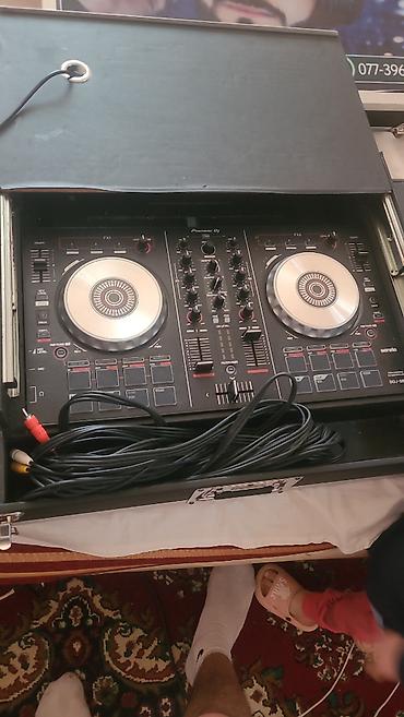 dj setup: 🔥 PREMIUM DJ SET – TAM KOMPLEKT / AZ İSTİFADƏ OLUNUB 🔥 🎧 Pioneer DJ — 1