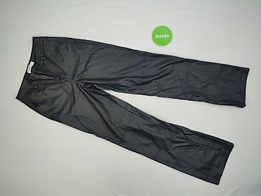 spodnie panterka pull and bear: PULL&BEAR, Spodnie materiałowe damskie, rozmiar XS — 2