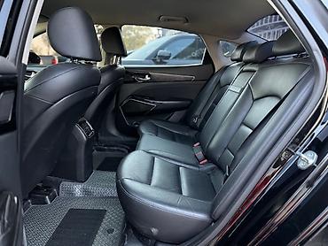 k7 kia: Kia K7: 2019 г., 0.3 л, Автомат, Газ — 4