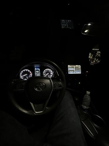 corolla 2016: Toyota Camry: 2021 г., 2.5 л, Автомат, Бензин, Седан — 7
