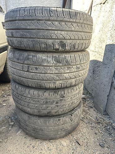 шины 19545 r16: Летние шины Nexen - Размер: 195/45 R16 - Индекс нагрузки/скорости — 5