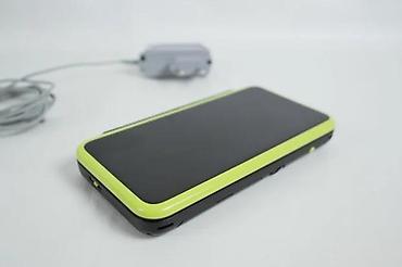 igrice 250: U ponudi Nintendo New 2DS XL konzola, lepo očuvana sa manjim znakovima — 5