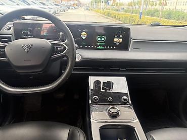 Электр транспорту: Электромобиль NetaU 2 500(кроссовер) Срочно Срочно 500запас ход — 5
