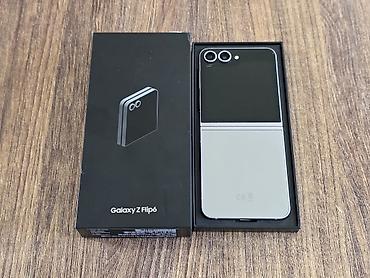 mini pc second hand: Samsung Galaxy Z Flip6 u odlicnom stanju bez ikakvih vidljivih ili — 1