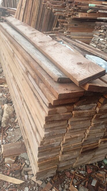 Reykalar, taxtalar: Usten cixma Taxta taxtalar müxtəlif tikinti və təmir işləri üçün — 7