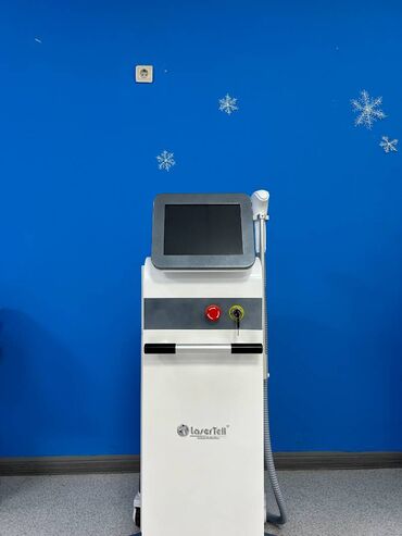портативный рентген аппарат цена: Продам гибридный Диодный лазер, 3 длины волны в одном аппарате, это