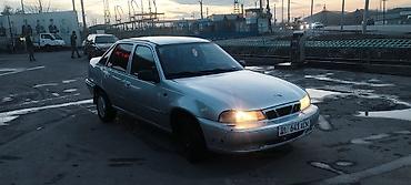 Продажа авто: Daewoo Nexia: 2003 г., 1.5 л, Механика, Бензин, Седан — 4