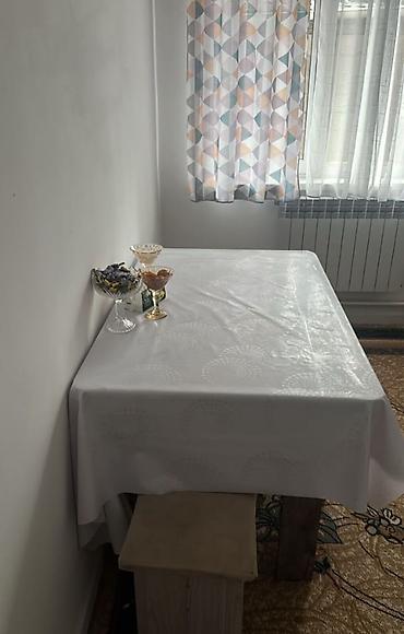 токольдошь: 1-х квартира Мадина Восток-5 Вверхний Токольдош 3 этаж из 3 С — 1
