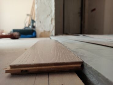 Döşəmə işləri: Salam olsun hər kəsə. Qarşıdan gələn bayramınız mübarək. Yəni — 14