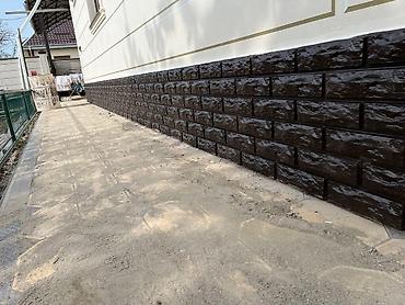 Фасадные работы: Больше 6 лет опыта — 10