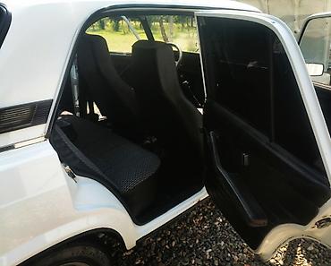 2107 faralar: VAZ (LADA) 2107: 1.6 l | Sedan — 7