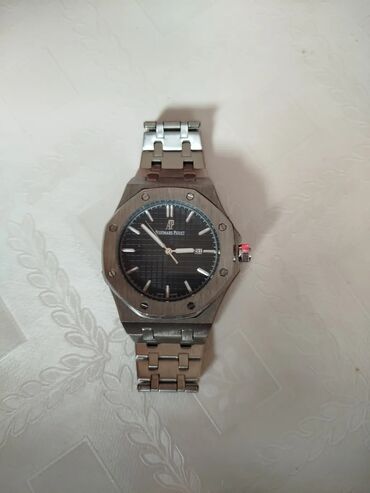 часы fossil бишкек: Часы классические,бренд Audemars Piguet модель,Royl Oak