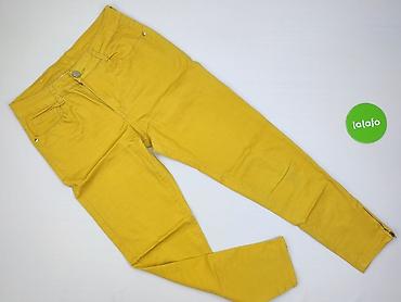 burton: Jeansy damskie, rozmiar M — 2