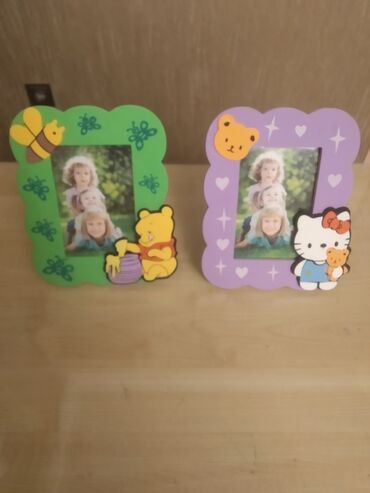 Şəkil və rəsmlər üçün çərçivələr: Çərçivə — 5