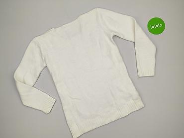 turecki sweter prl: Sweter damski, rozmiar S — 3