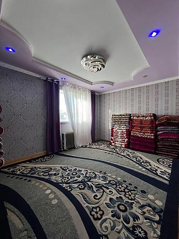 Продажа коттеджей и домов: Уй сатылат Немецкий 150-160 м2 -2 этаж .
Жер 4соток — 19